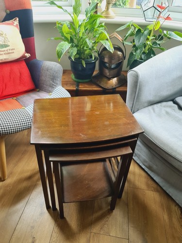 Vintage oak wood - oak,
