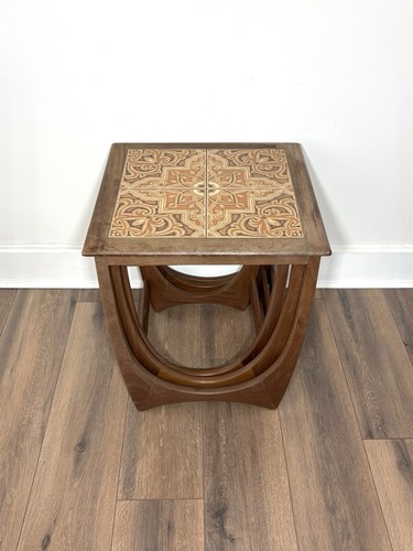 Plan astro teak - g, nest