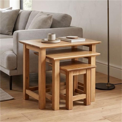Oak nest tables whitby - whitby,
