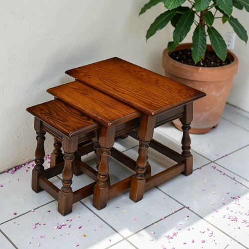 Oak old charm nest - old,