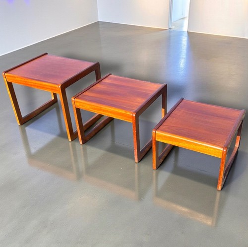 Mid century teak - mid, of