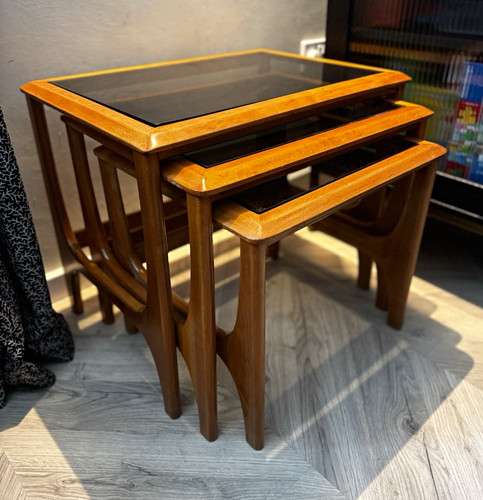 Vintage avalon teak - vintage,