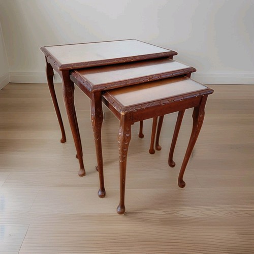 Vintage mid century walnut - mid,