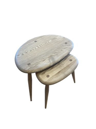 Ercol collection pebble nest - ercol,