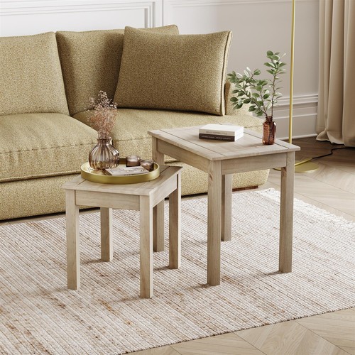 Panama nest tables - panama,