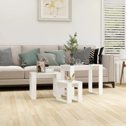 Modern wooden pcs nesting - pcs,