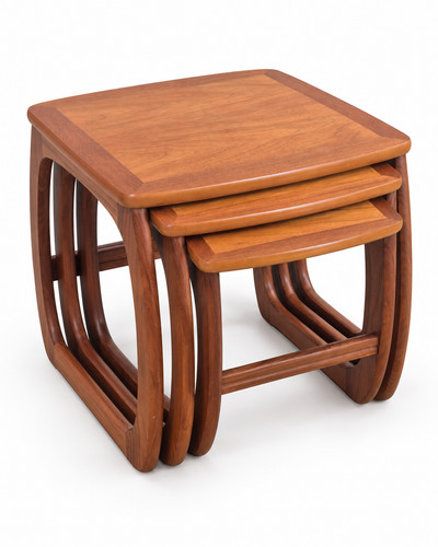 Parker knoll 5634 - parker, century