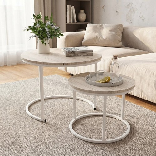 Elegant nesting coffee - elegant,