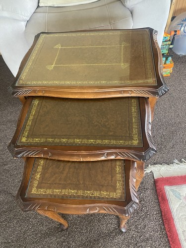 Mid century queen anne style - mid,