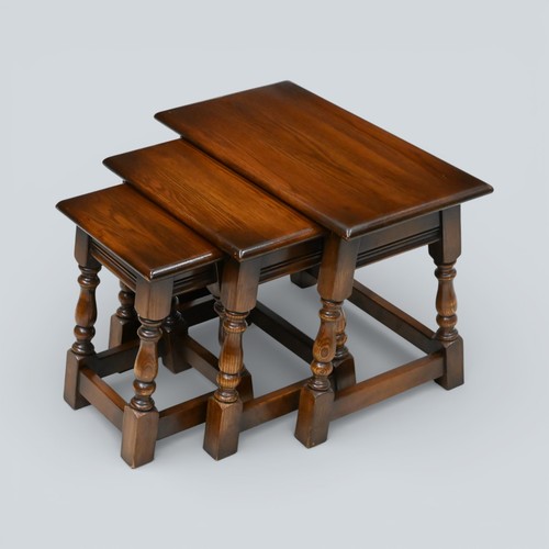 Old charm nest - nest, solid