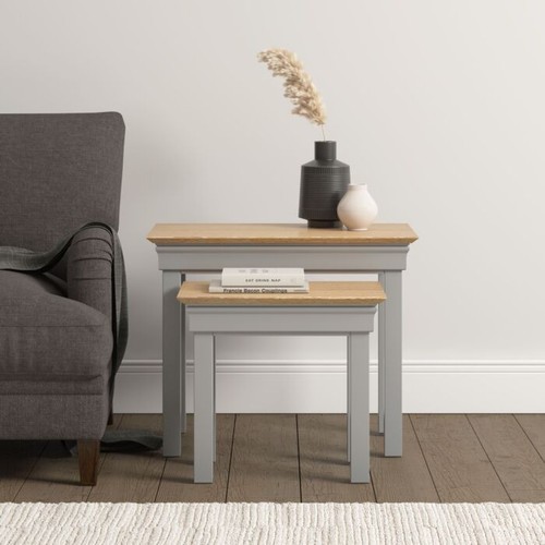 Bordeaux nest tables - nest,
