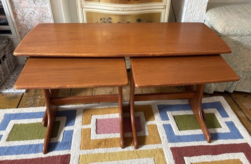 Mid century long - long, of