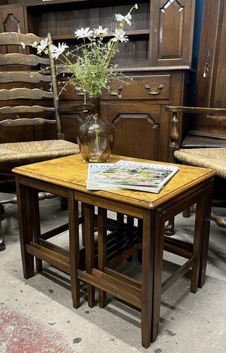 Good quality vintage walnut - quality, &