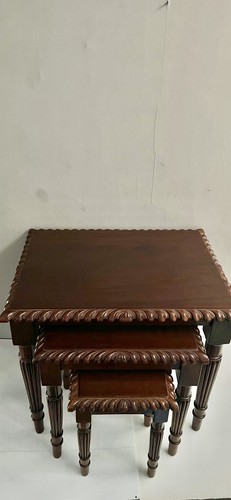 Vintage georgian regency style - regency,
