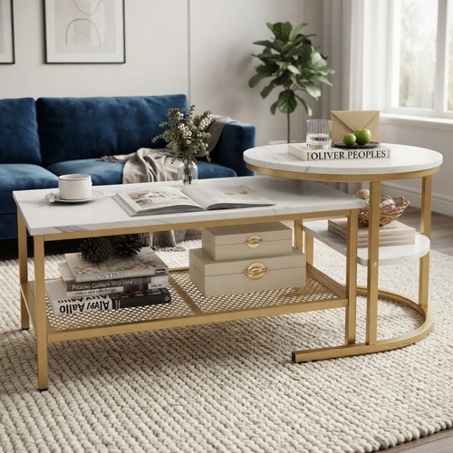 Contemporary faux marble - contemporary,