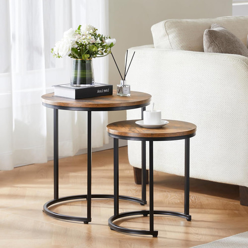 Brooklyn nest round - nest, 2