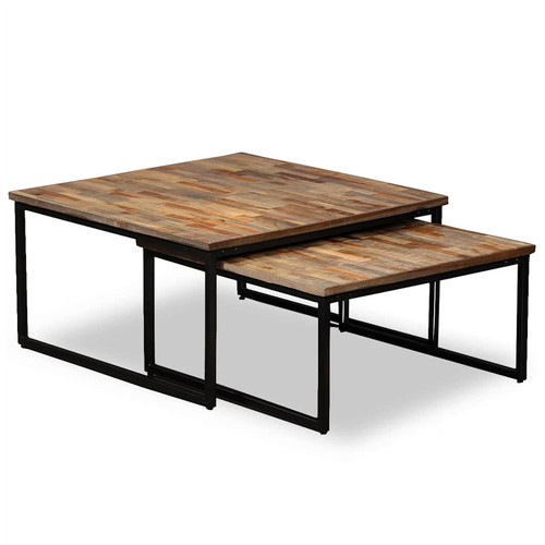 Coffee tables nesting 75 - nesting,